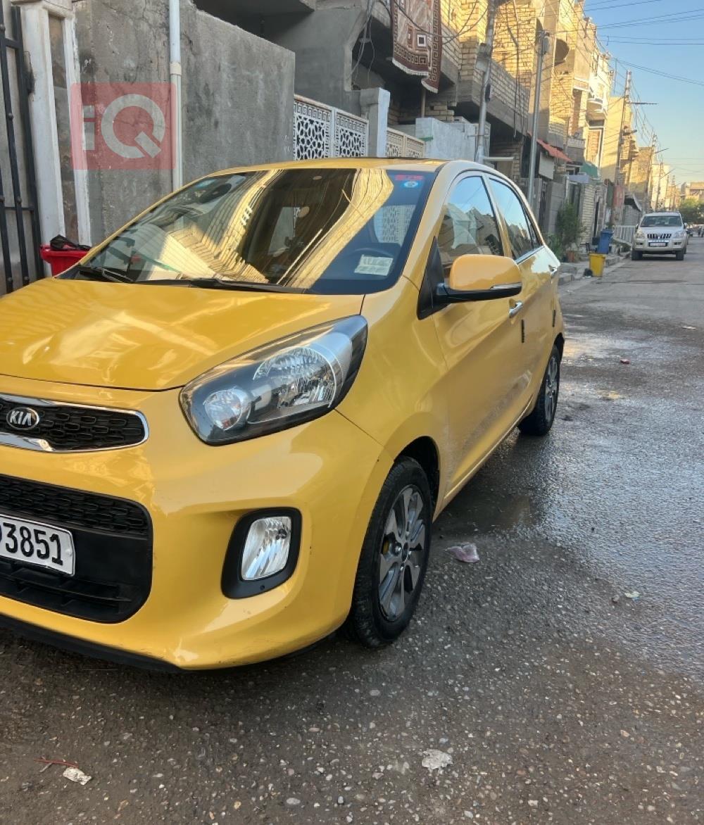 کیا پیکانتۆ